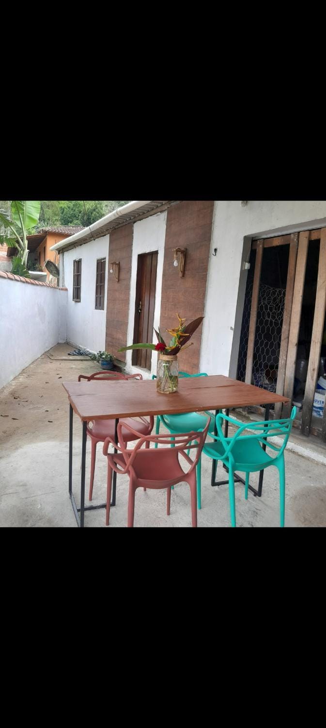 Casa para temporada Barra grande House in State of Rio de Janeiro