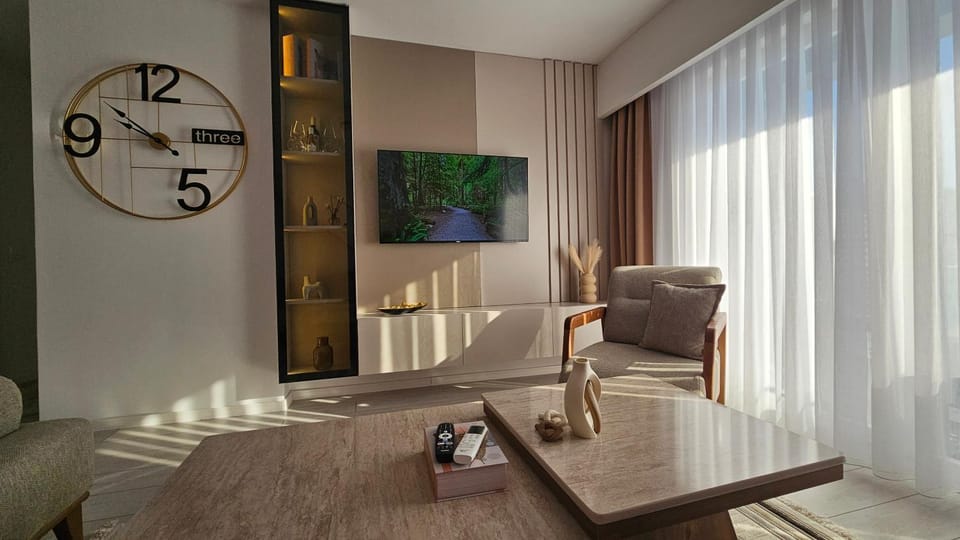 TV and multimedia, Living room