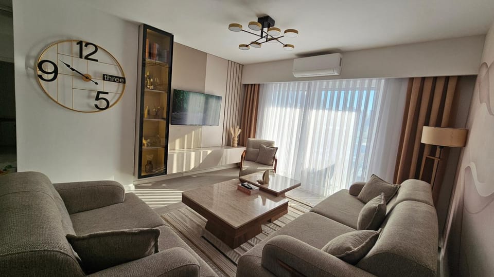 TV and multimedia, Living room, air conditioner