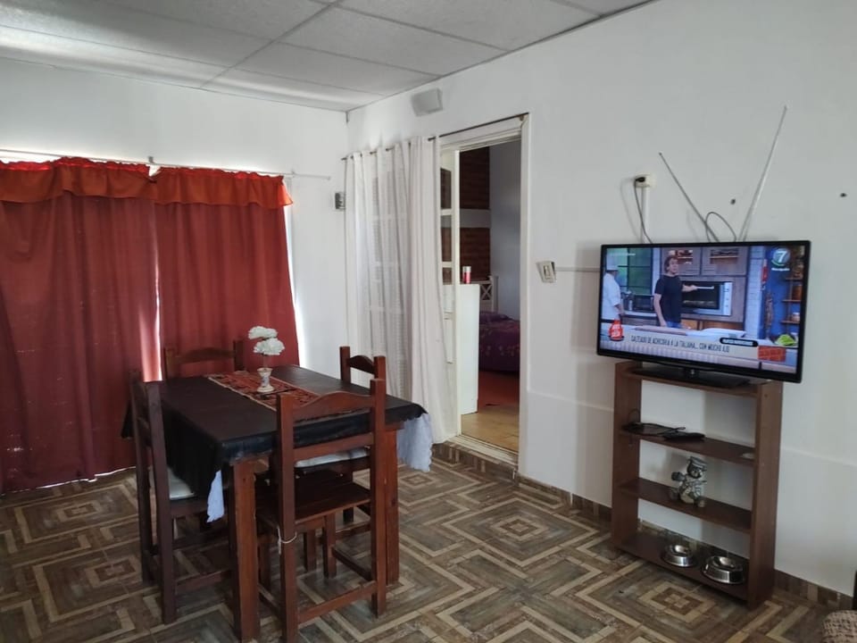 Lo de Norma House in Neuquen