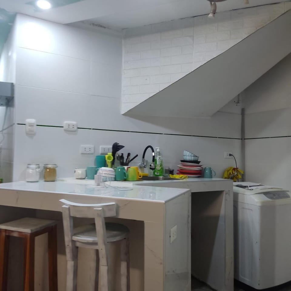 La Palmera Apartment Apartment in Lima Province, Peru