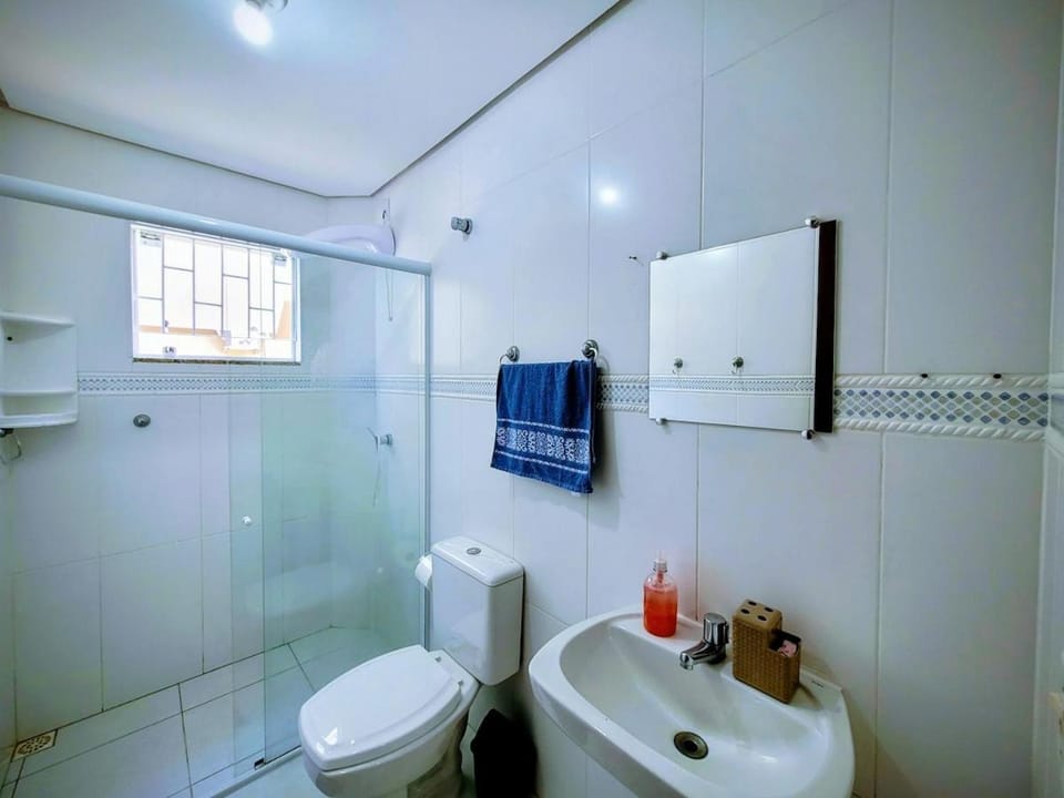 Apartamento próximo a praia no centrinho do ingleses Apartment in Florianopolis