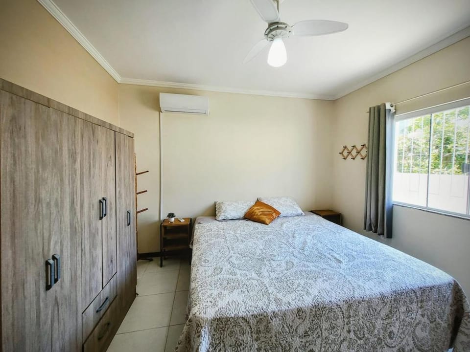 Apartamento próximo a praia no centrinho do ingleses Apartment in Florianopolis