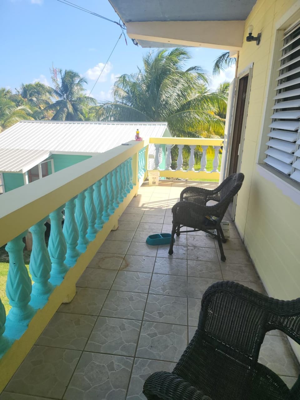 Placencia Oasis Vacation rental in Placencia