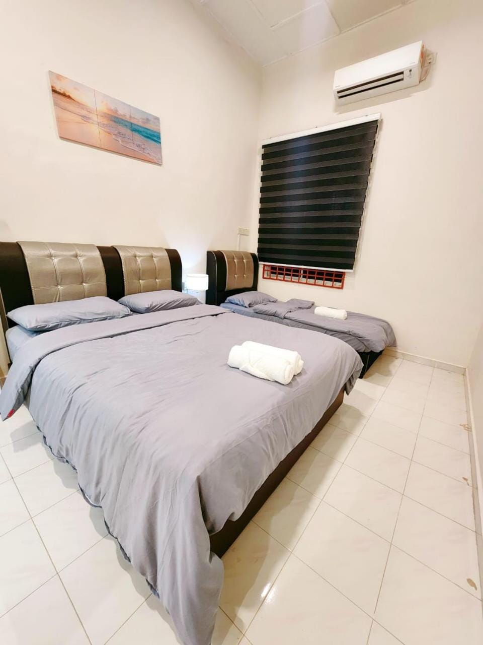 Mersing 746homestay-9pax Campground/ 
RV Resort in Mersing