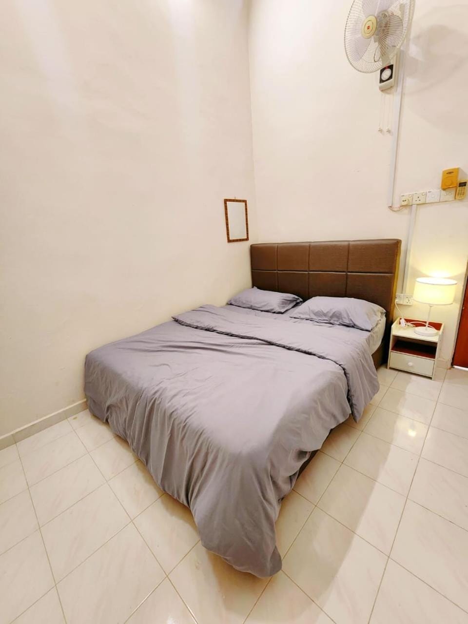 Mersing 746homestay-9pax Campground/ 
RV Resort in Mersing