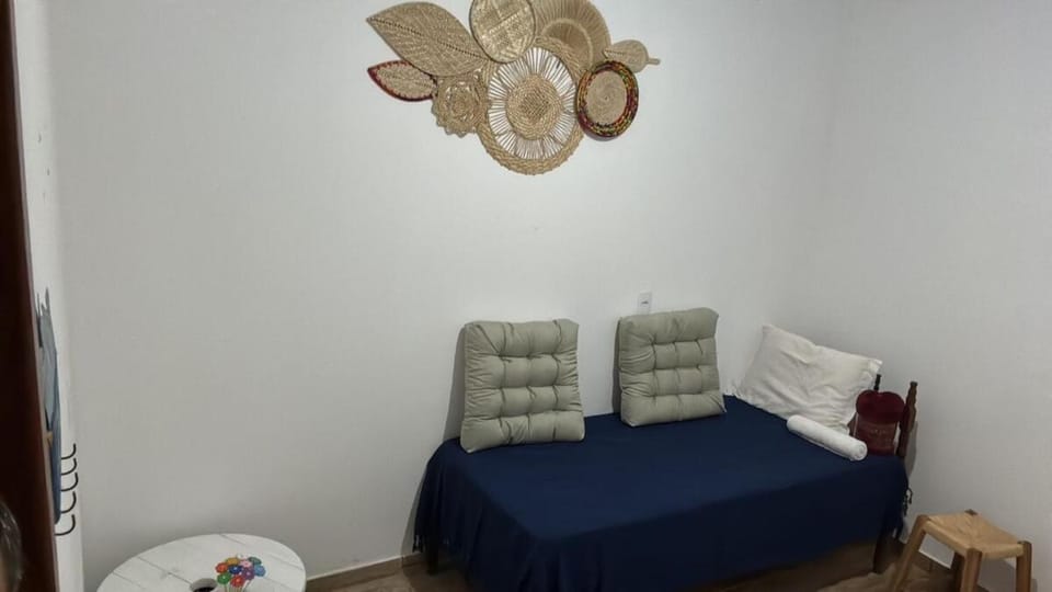 Apartamento no centro com vista para a Serra Apartment in Tiradentes