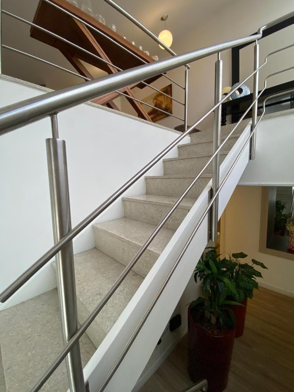 Cobertura Duplex de Alto Padrão a 1 Quadra da Praia em Balneário Camboriú Apartment in Camboriú