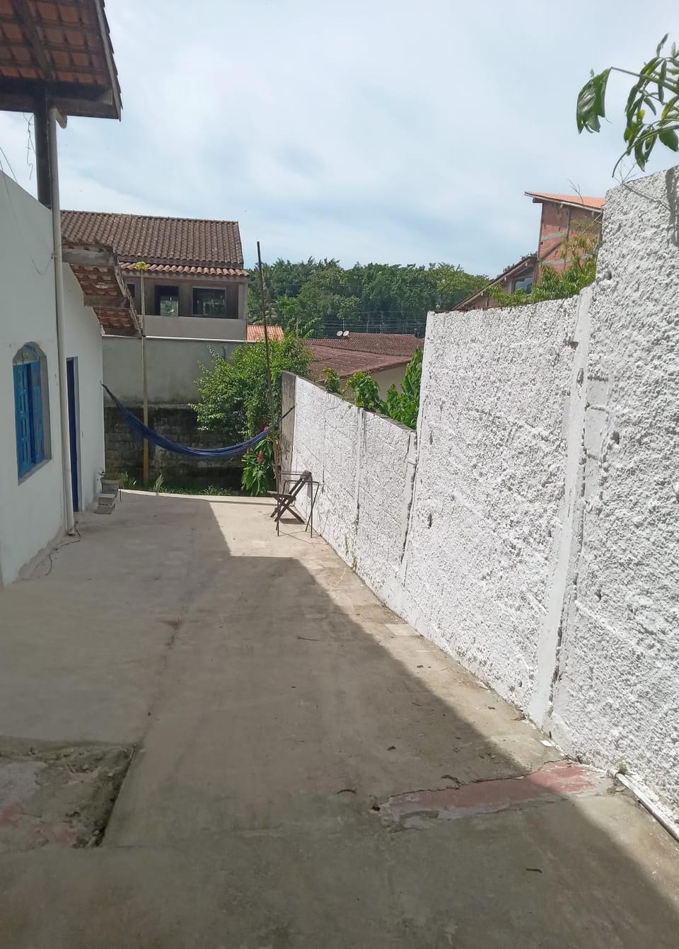 Cantinho feliz Ubatuba House in Ubatuba