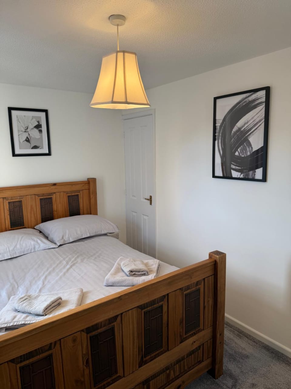 Oxford Modern 2 Bedroom House House in Oxford