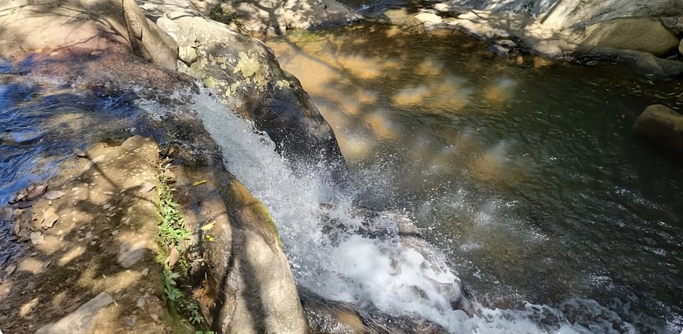 Hot Spring Bath