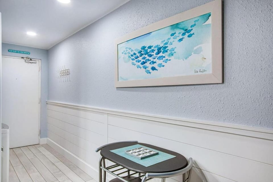 Sugar Beach 243 Gulf Front Studio Apartment in Orange Beach