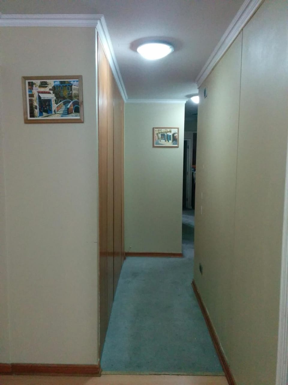 On site