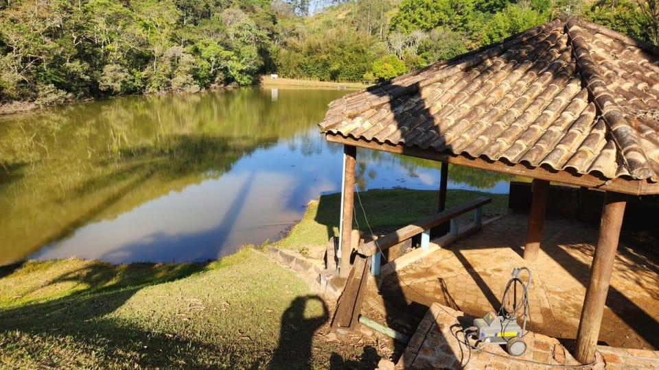 Lake view