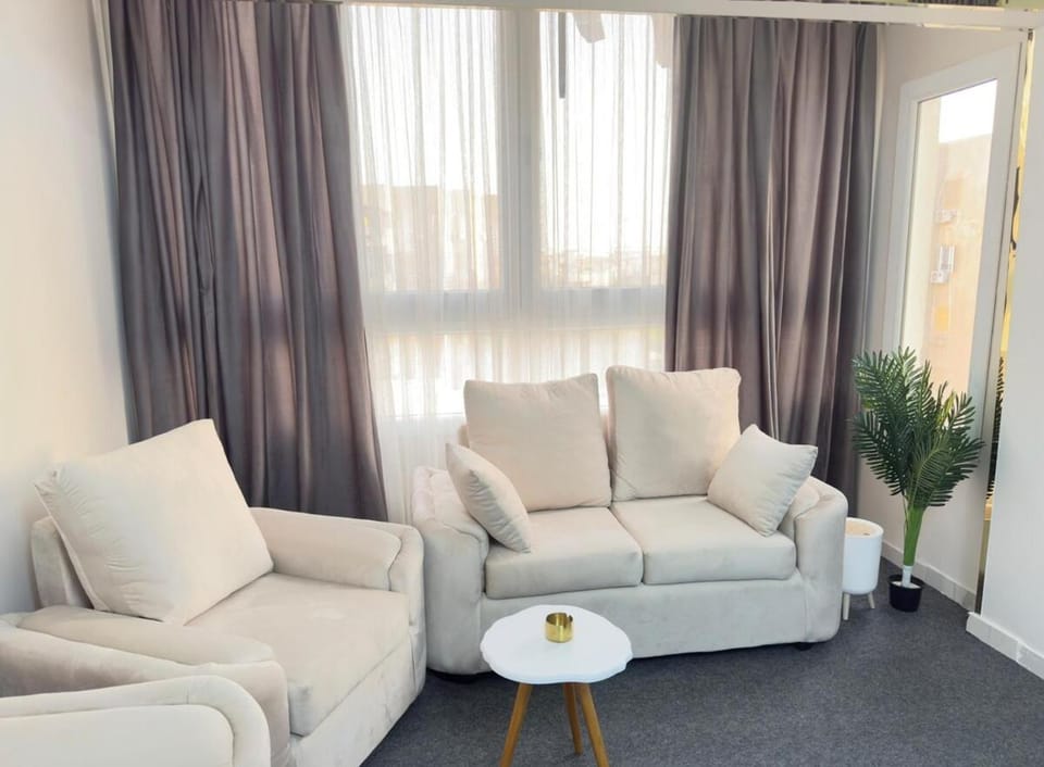 شقة مودرن هادئة في الترفيهي - موقع مميز Apartment in Egypt