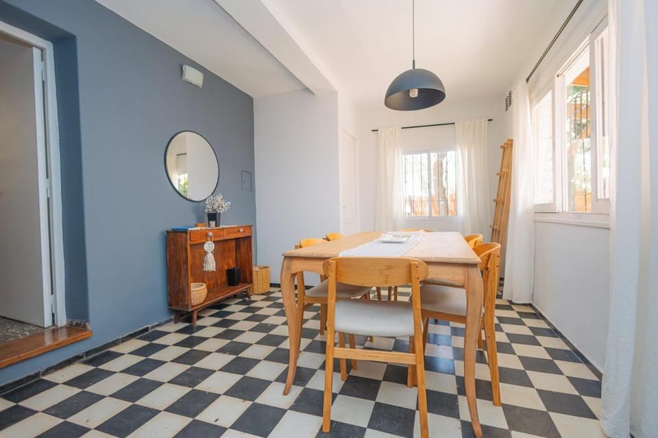 Hermosa Casa en el corazón de Chacras de Coria House in Luján de Cuyo