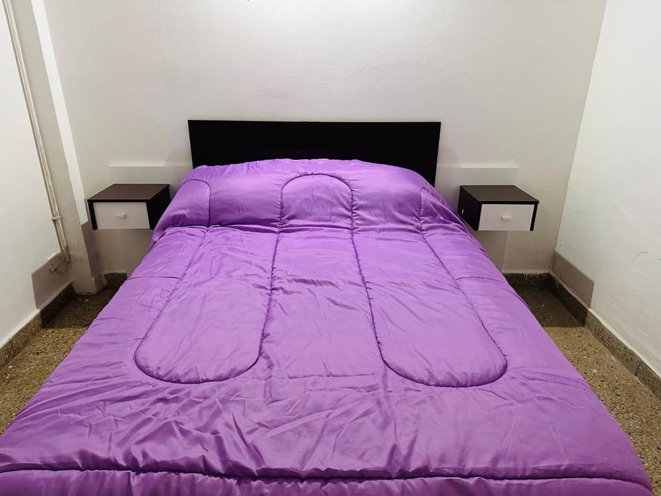Stefani Apartment in Santa Teresita