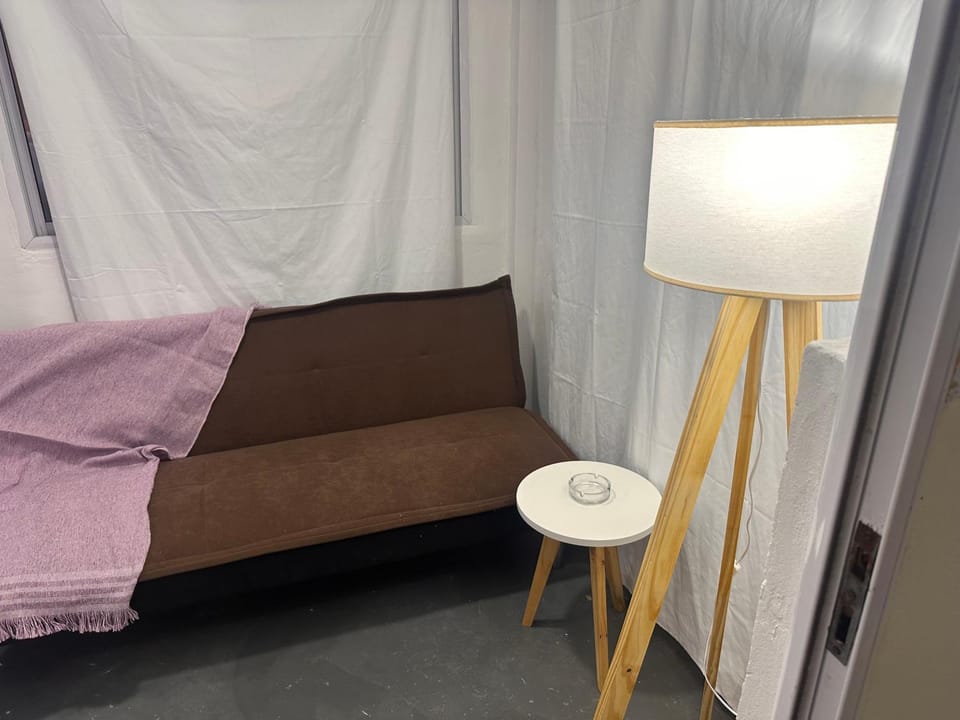 Stefani Apartment in Santa Teresita