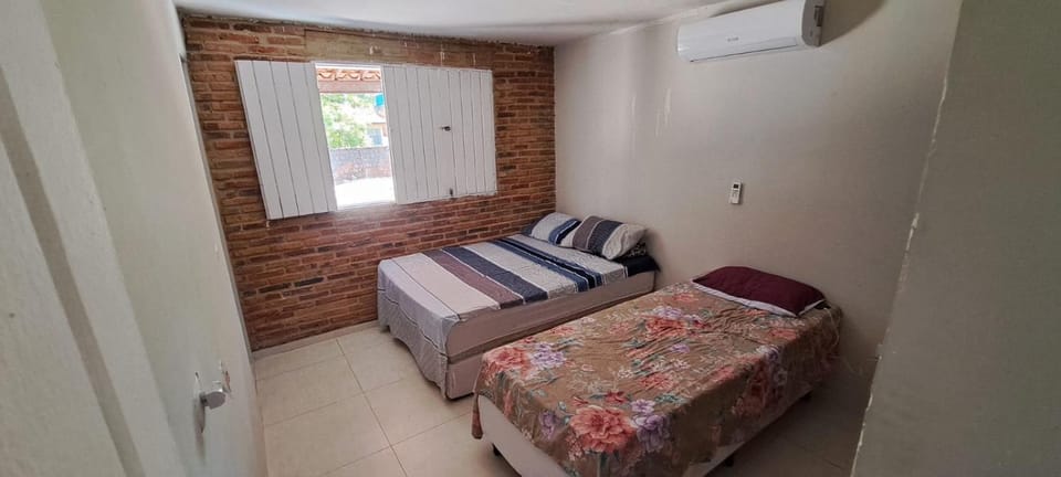 Meu refúgio House in State of Alagoas, Brazil