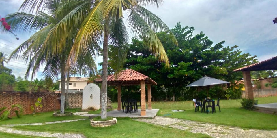 Meu refúgio House in State of Alagoas, Brazil