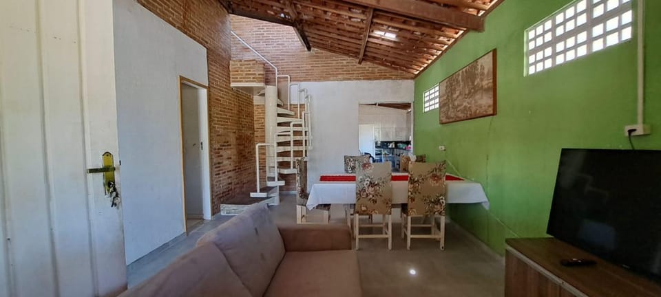 Meu refúgio House in State of Alagoas, Brazil