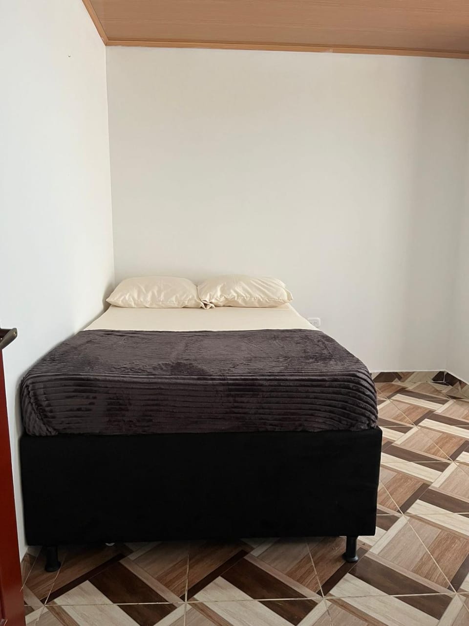 Aparta hotel Betania Apartment in Quimbaya