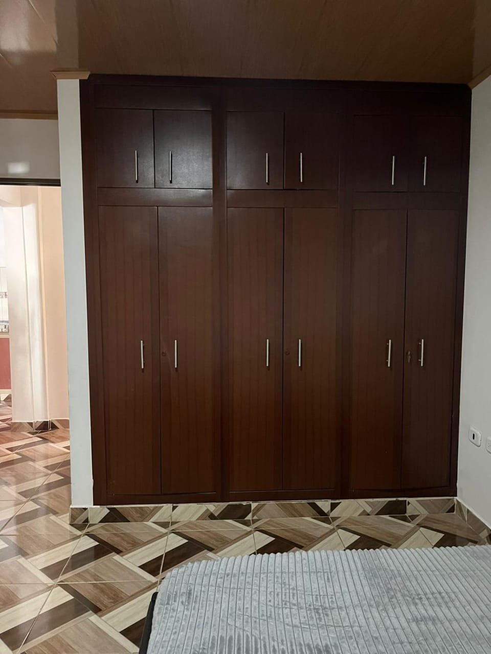 Aparta hotel Betania Apartment in Quimbaya