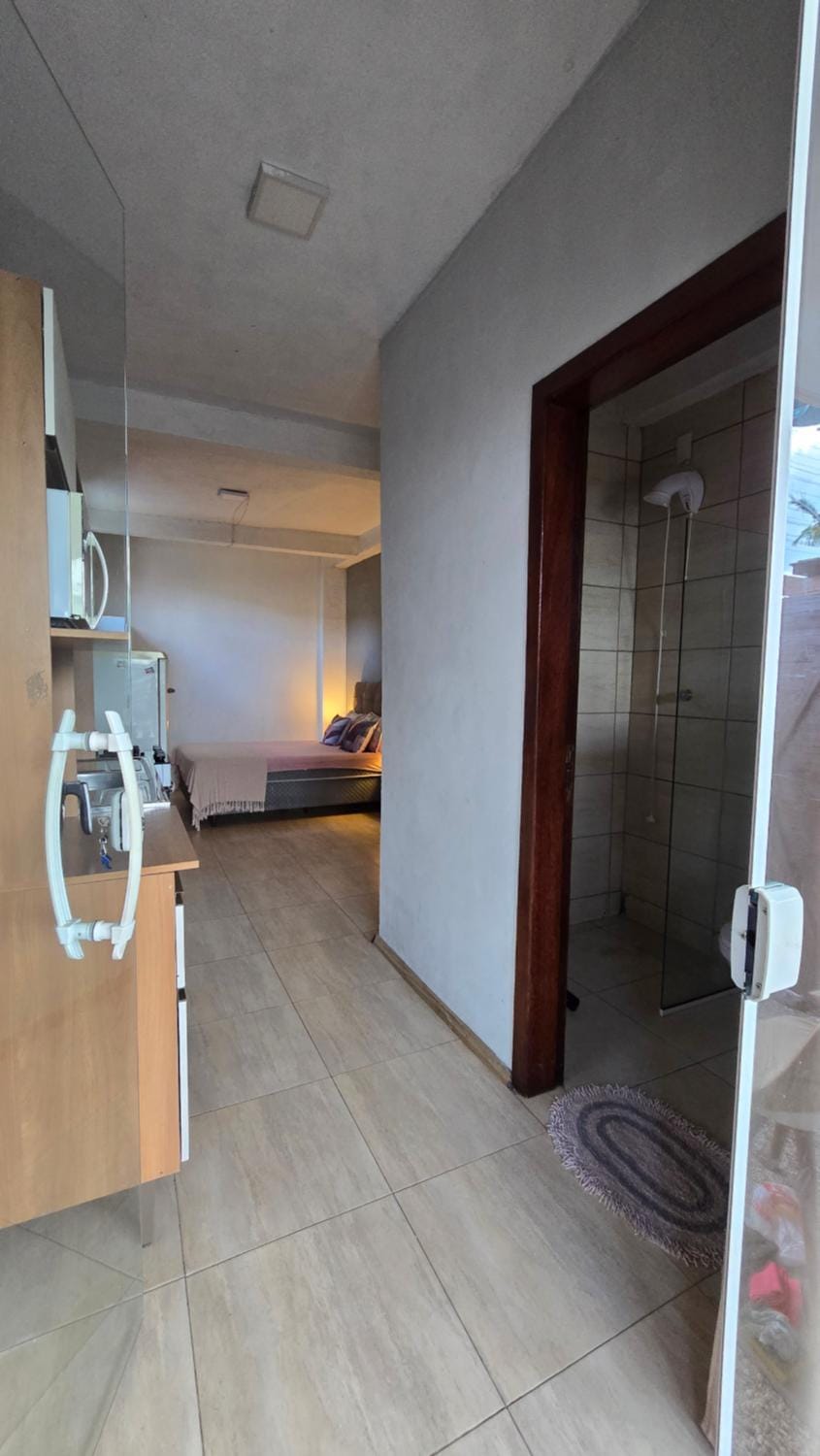 Residencial Zimbros 02 Apartment in Porto Belo