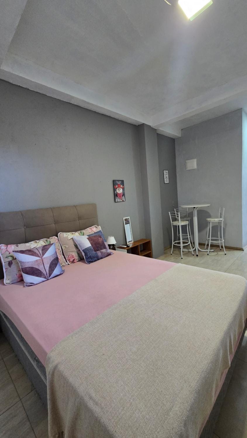 Residencial Zimbros 02 Apartment in Porto Belo