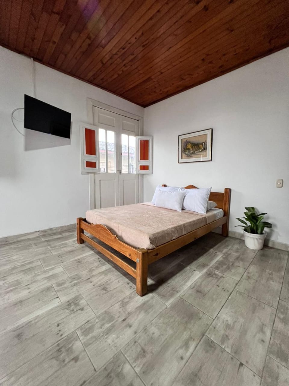Casa Santa Rosa Galeria Hotel in Santa Rosa de Cabal