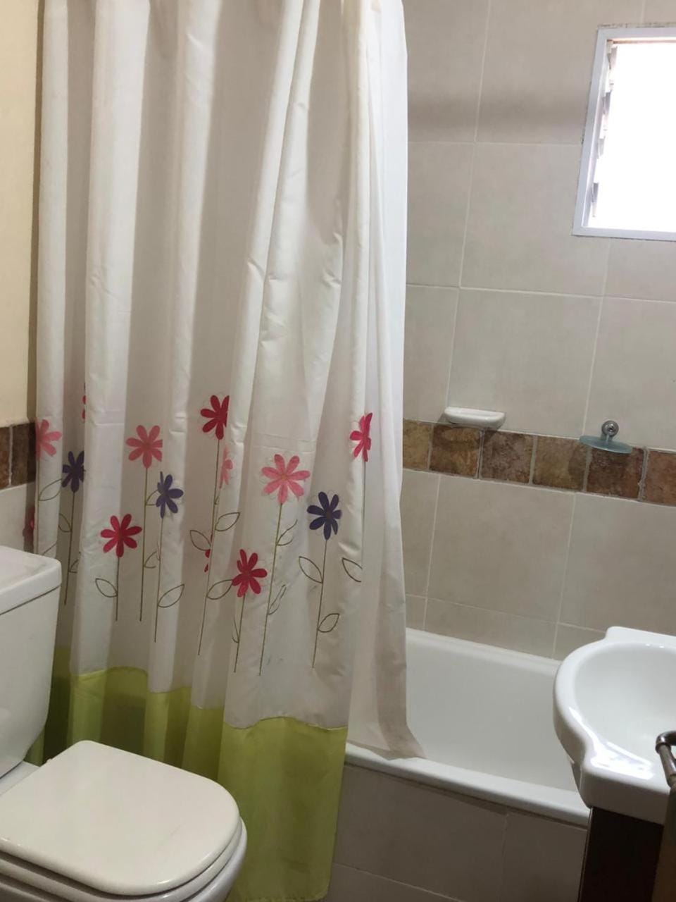 Shower, Toilet, Bathroom, Bath