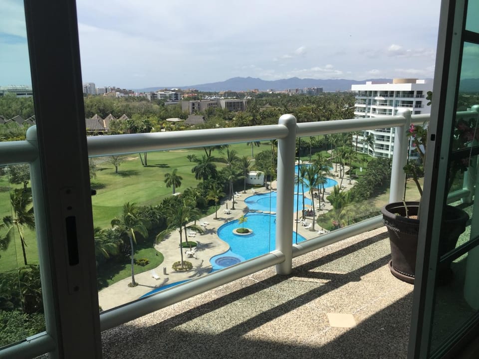 Departamento Seibal TheLux& Vidanta Membership Apartment in Nuevo Vallarta