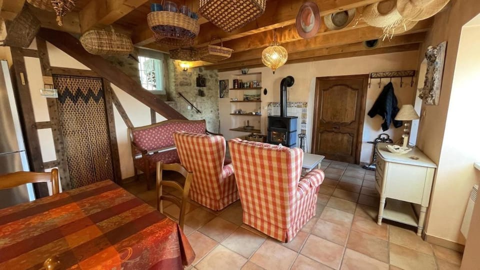 Maison de vacances en Ardèche House in Provence