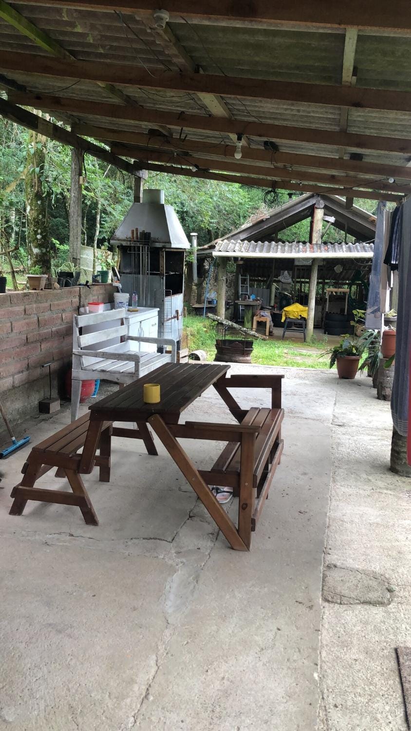 Sitio Esconderijo do Vale House in State of Rio Grande do Sul