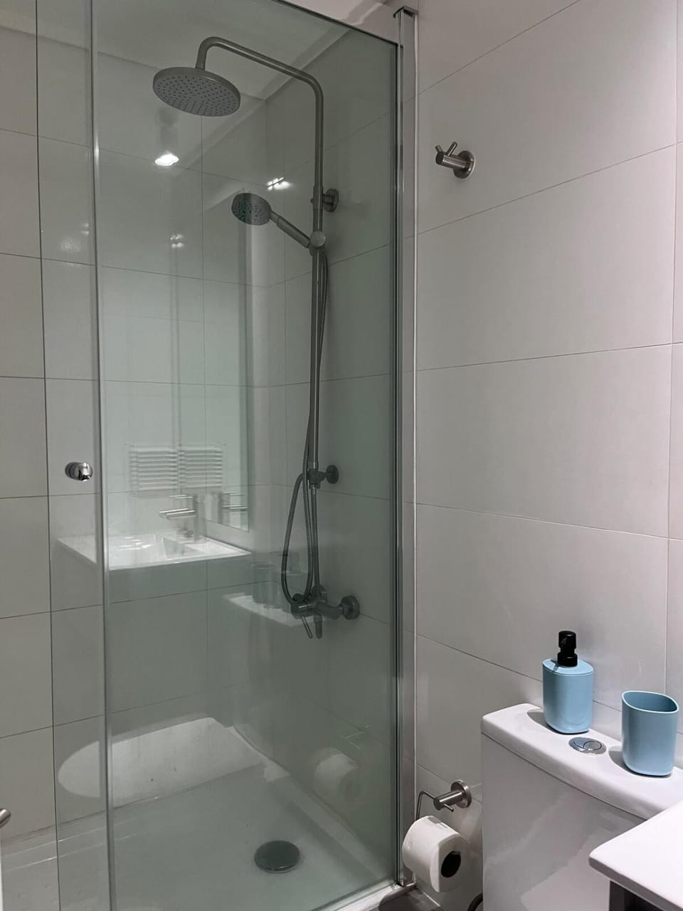 Departamento moderno céntrico con piscina 2 Habitaciones 2 Baños Apartment in Bio Bio, Chile