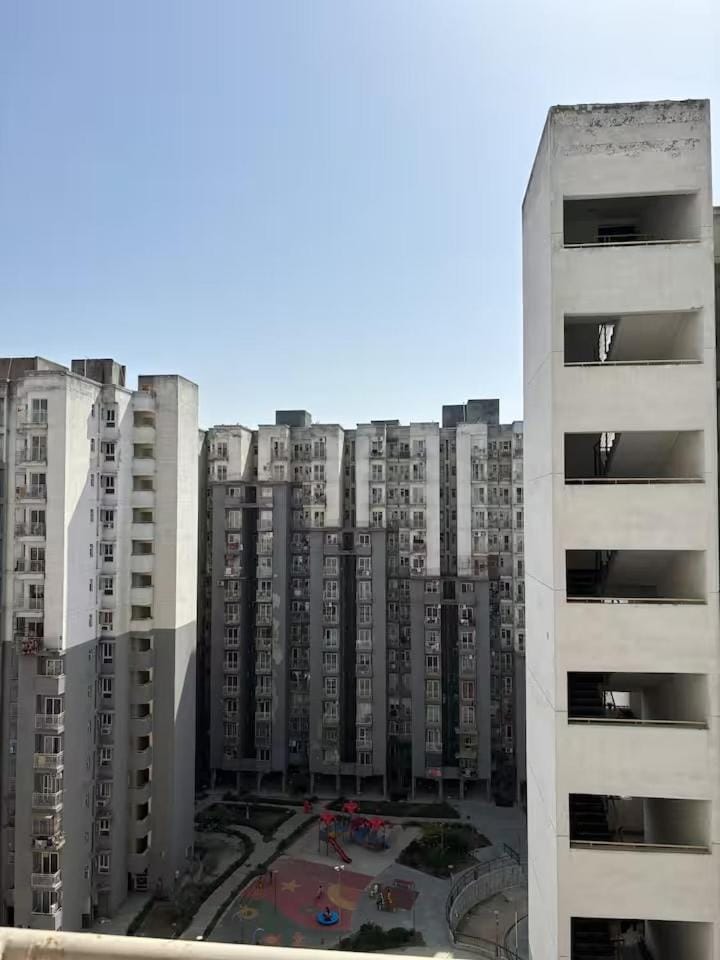 Lavish Flat in Ghaziabad Apartment in Uttar Pradesh