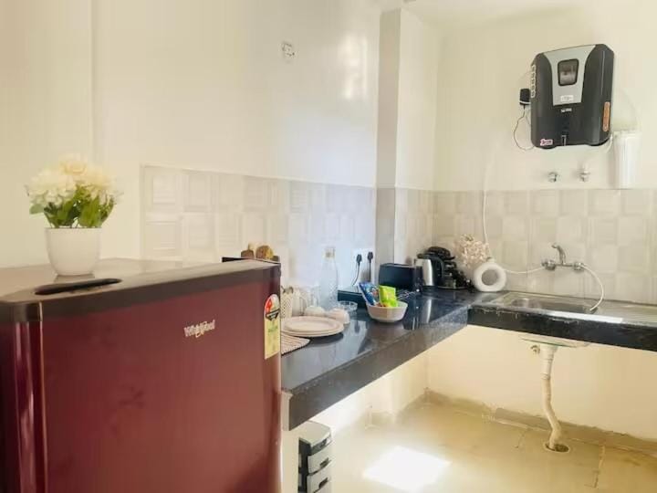 Lavish Flat in Ghaziabad Apartment in Uttar Pradesh