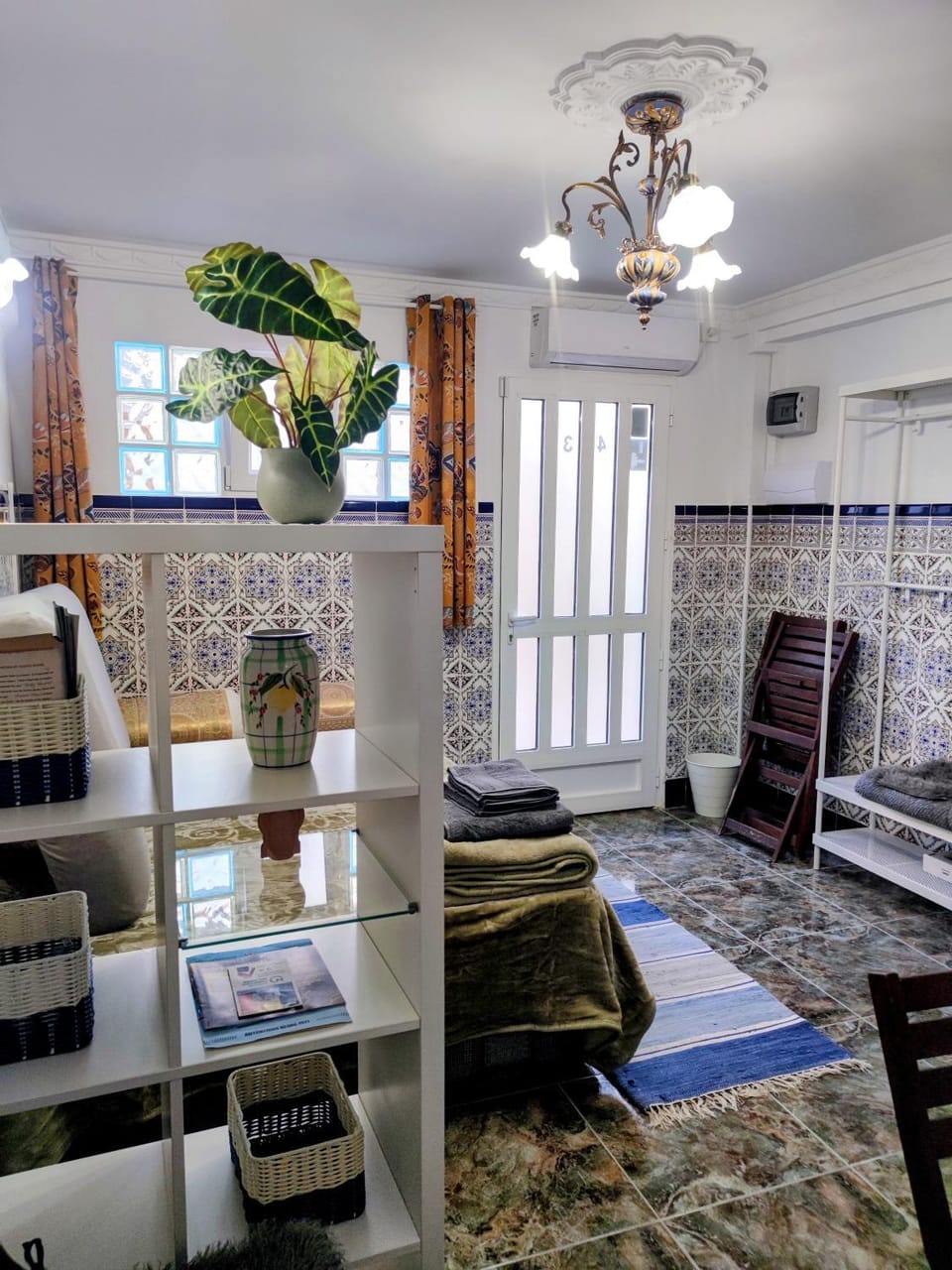 55m2 Ground Floor DOS MARES 100m beach Apartment in San Pedro del Pinatar