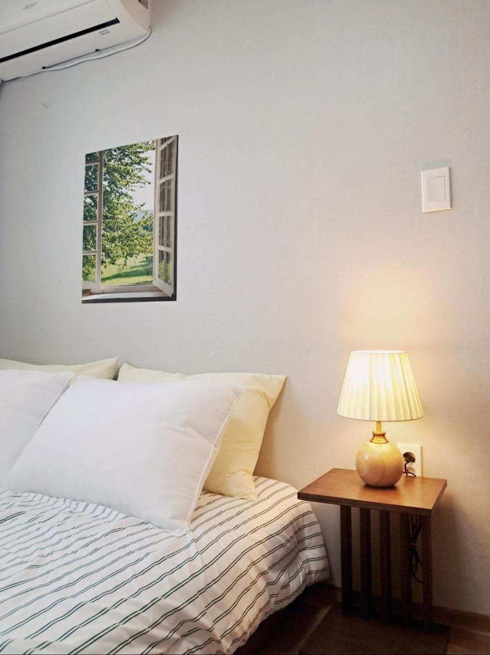 어나더 하우스 Apartment in Daegu