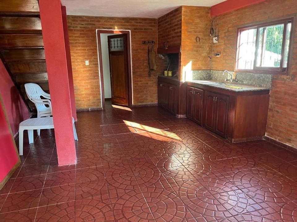 La soñada San Antonio de Arredondo House in Villa Carlos Paz