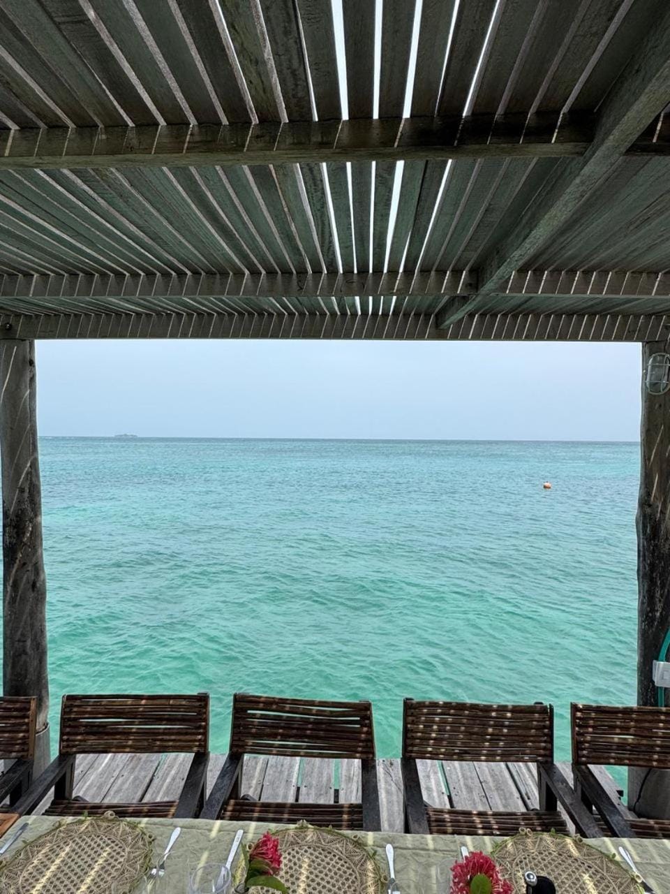 Isla Azul - Un Paraiso Secreto Hotel in Bolivar