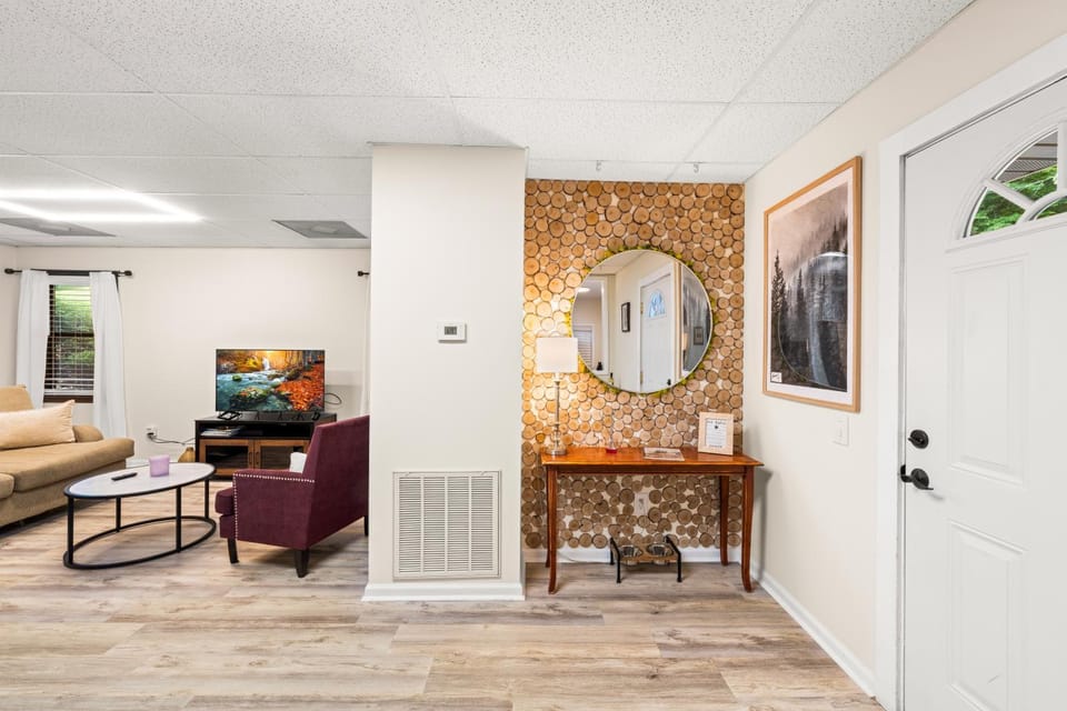 TV and multimedia, Living room