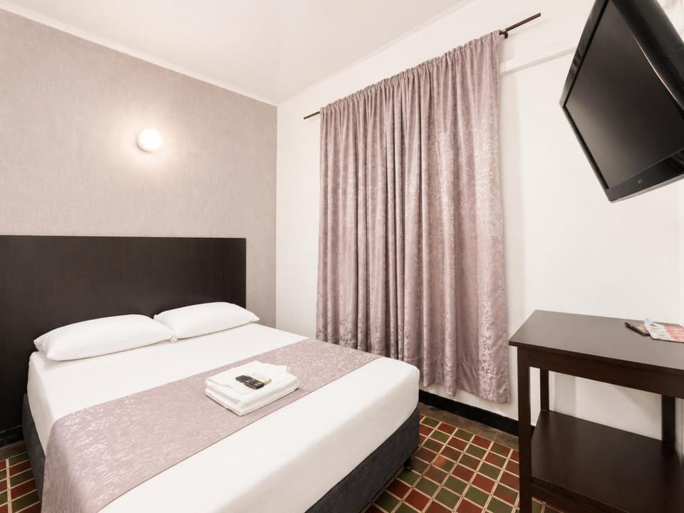 Nuevo hotel andino Hotel in Neiva