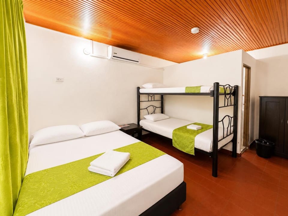Nuevo hotel andino Hotel in Neiva
