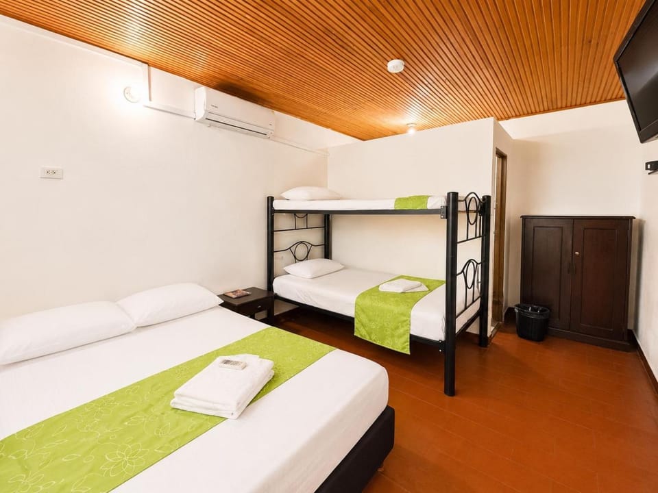 Nuevo hotel andino Hotel in Neiva
