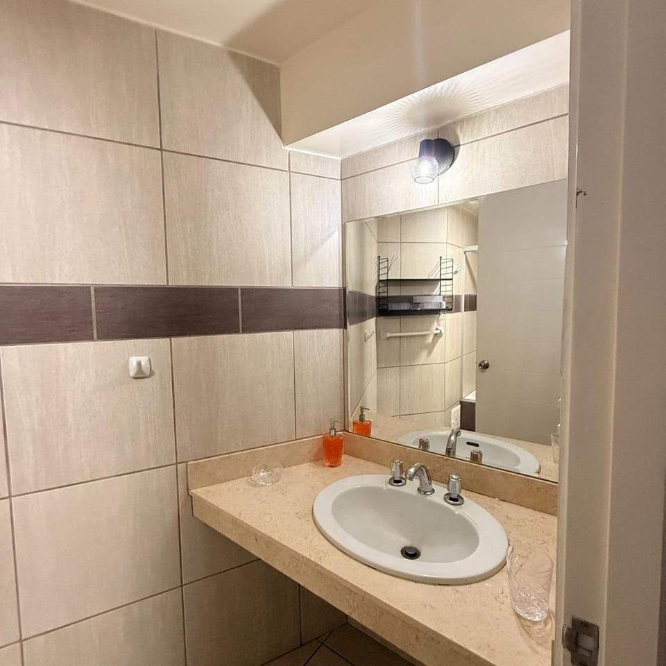 Habitación con baño privado en Miraflores Vacation rental in Miraflores
