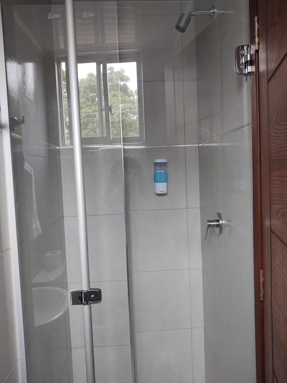 Disfruta Cala-Cala Apartment in Cochabamba