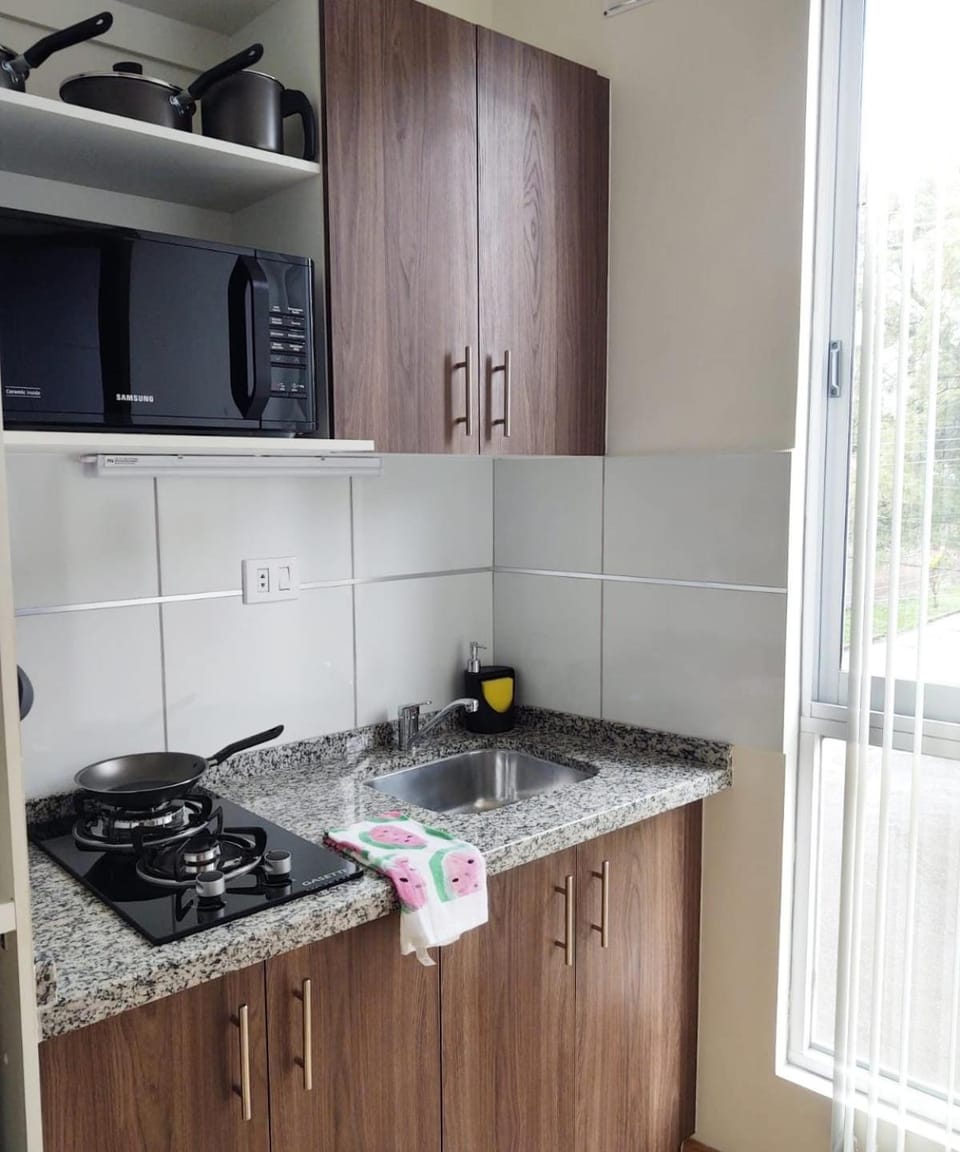 Disfruta Cala-Cala Apartment in Cochabamba