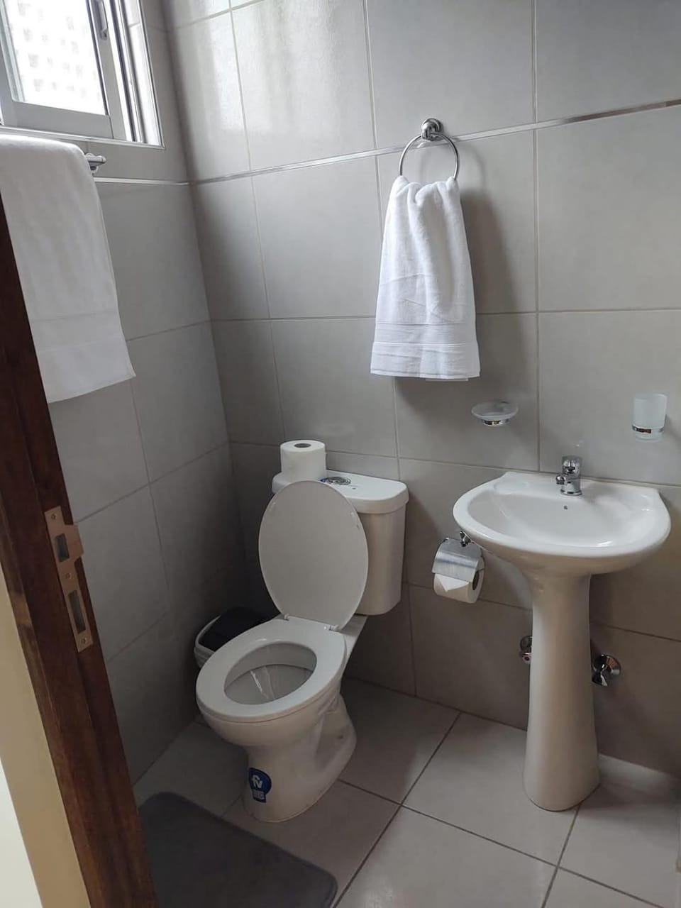 Disfruta Cala-Cala Apartment in Cochabamba