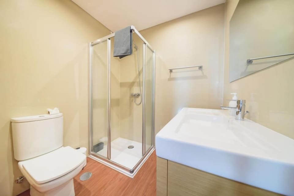 Esmael Apartment 2 by Mth Apartment in Funchal
